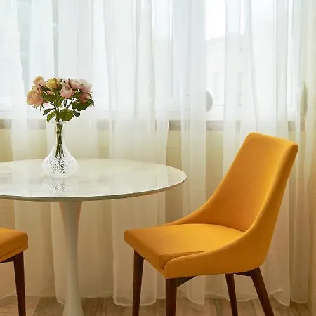Apartmán Alianca Operaria 95 Lisboa