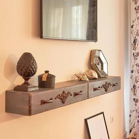 Apartmán Alianca Operaria 95 *