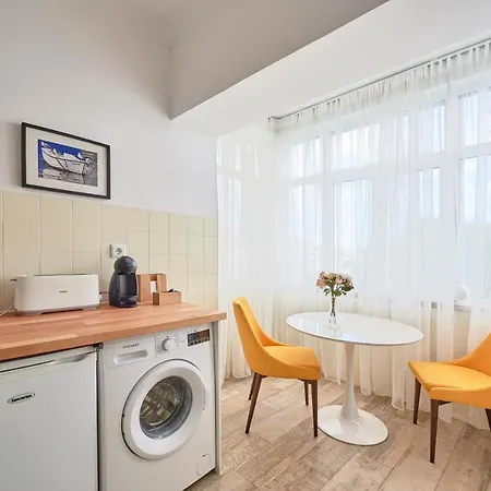 Alianca Operaria 95 Apartmán Lisboa