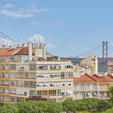 Alianca Operaria 95 * Lisbon